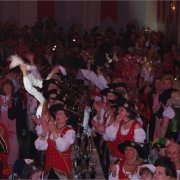 Prinzengarde Köln (22.01.13)